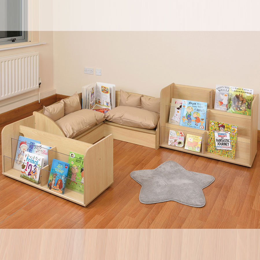 Solway Reading Set 1