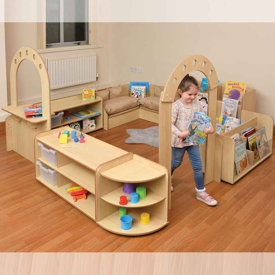 Solway Reading Set 3