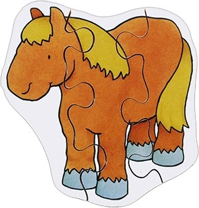 Starter Shapes - Set of 6 - Image 3