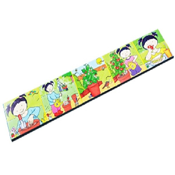 Story by Pictures Puzzles - Set of 8 - Image 4