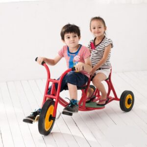 Weplay Taxi Trike