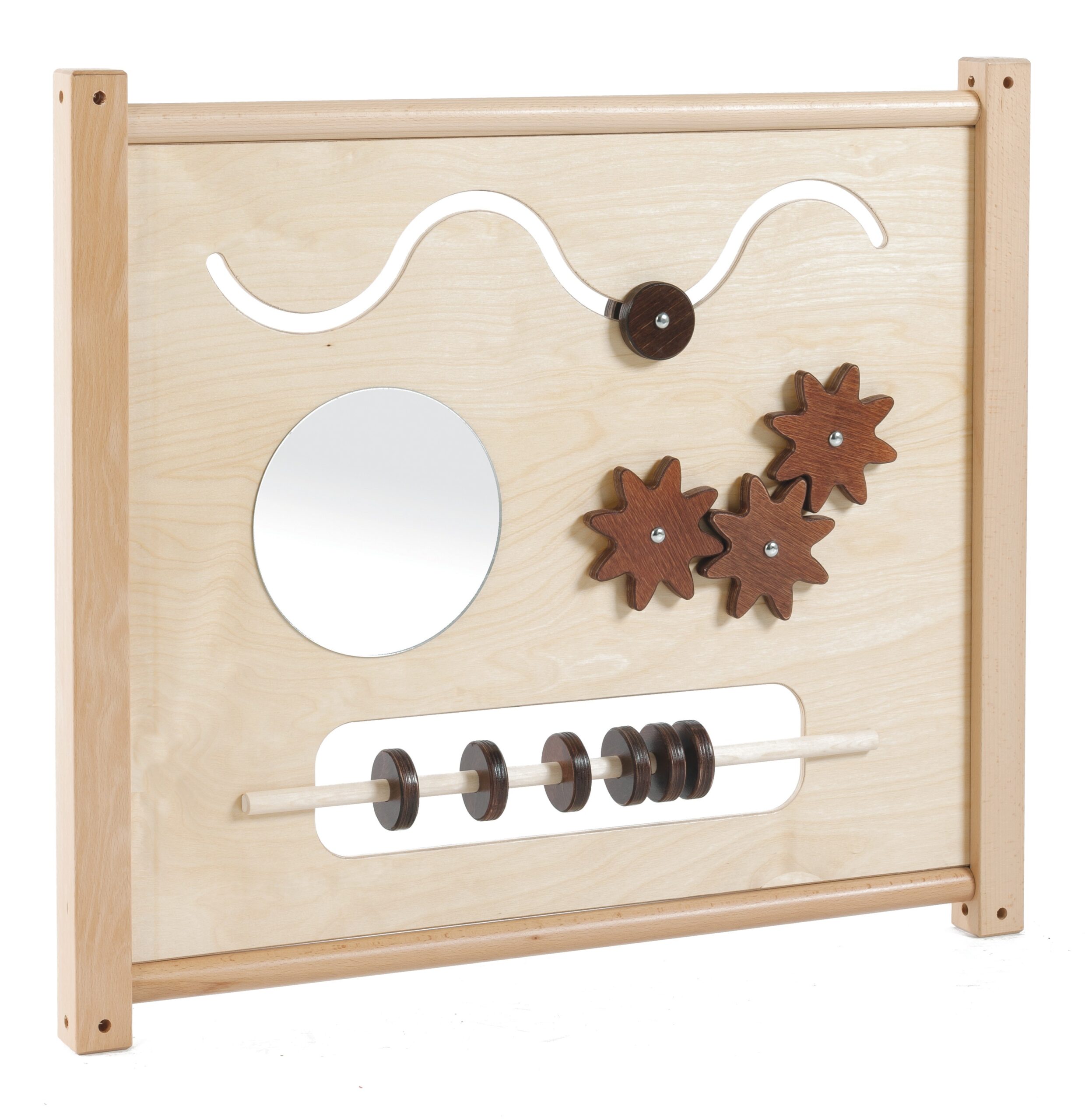 Bambino Panels - Activity B