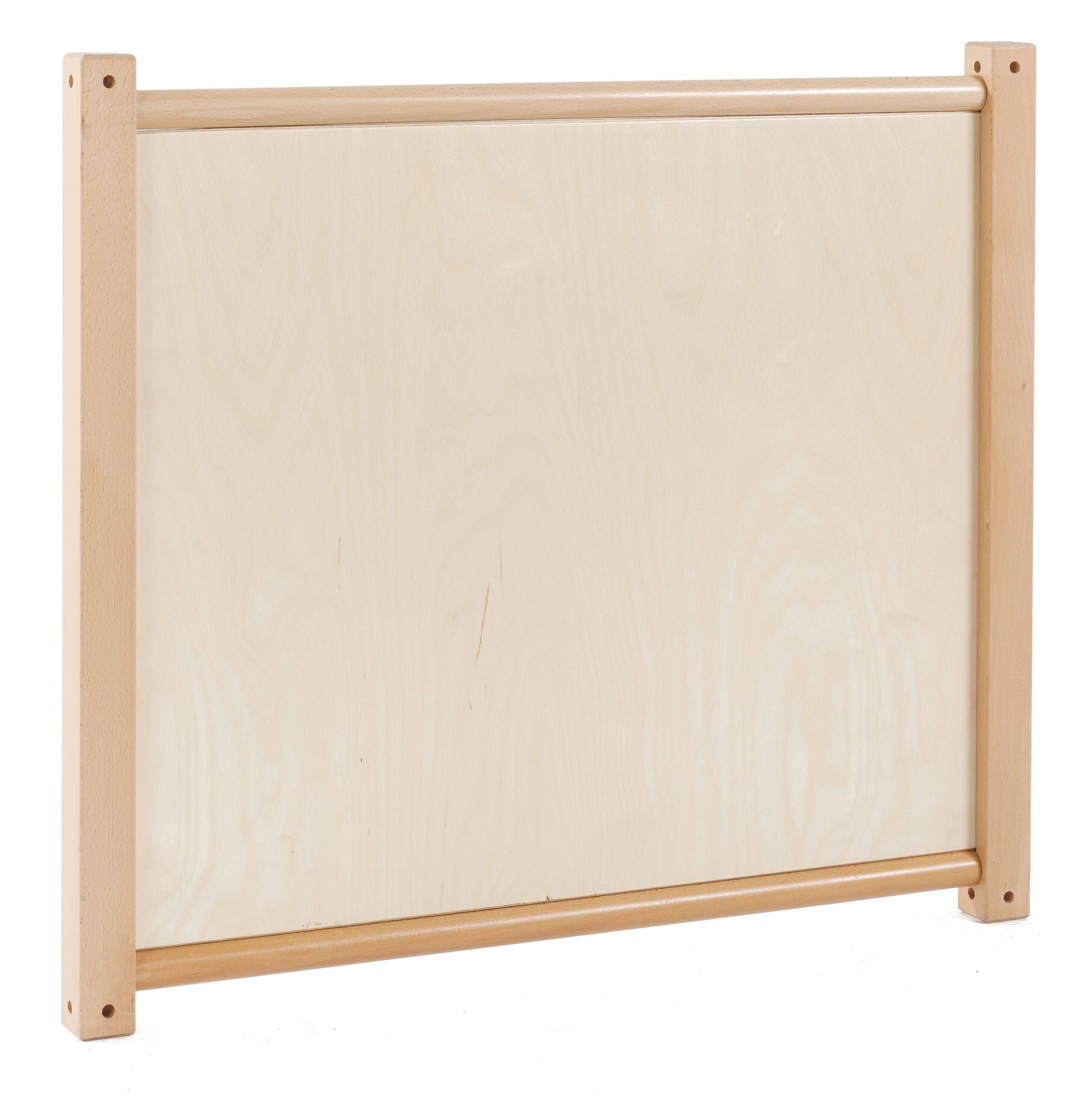 Bambino Panels - Plain Maple