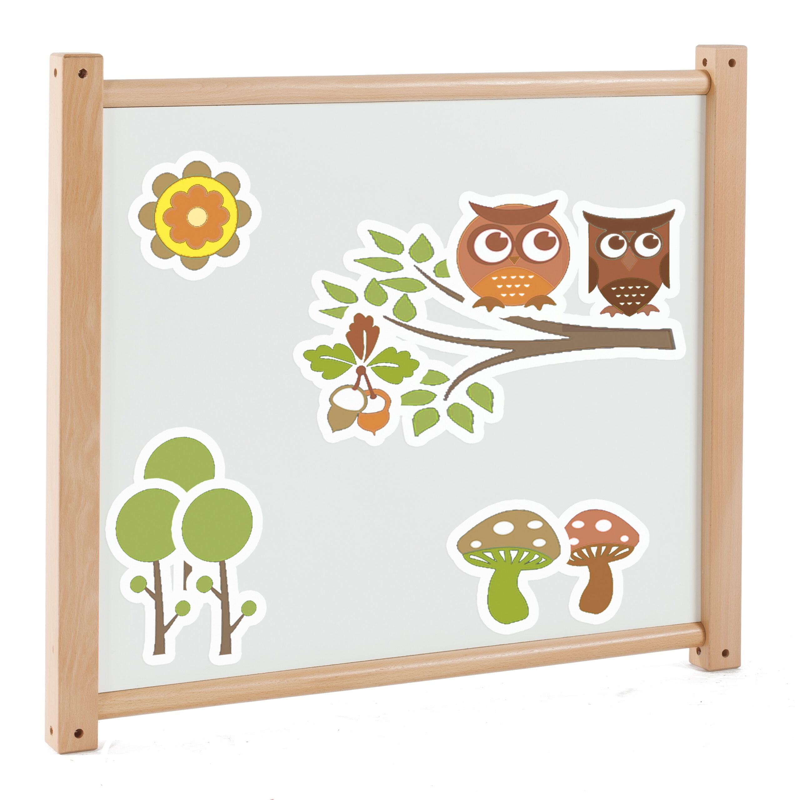 Bambino Panels - Magnetic