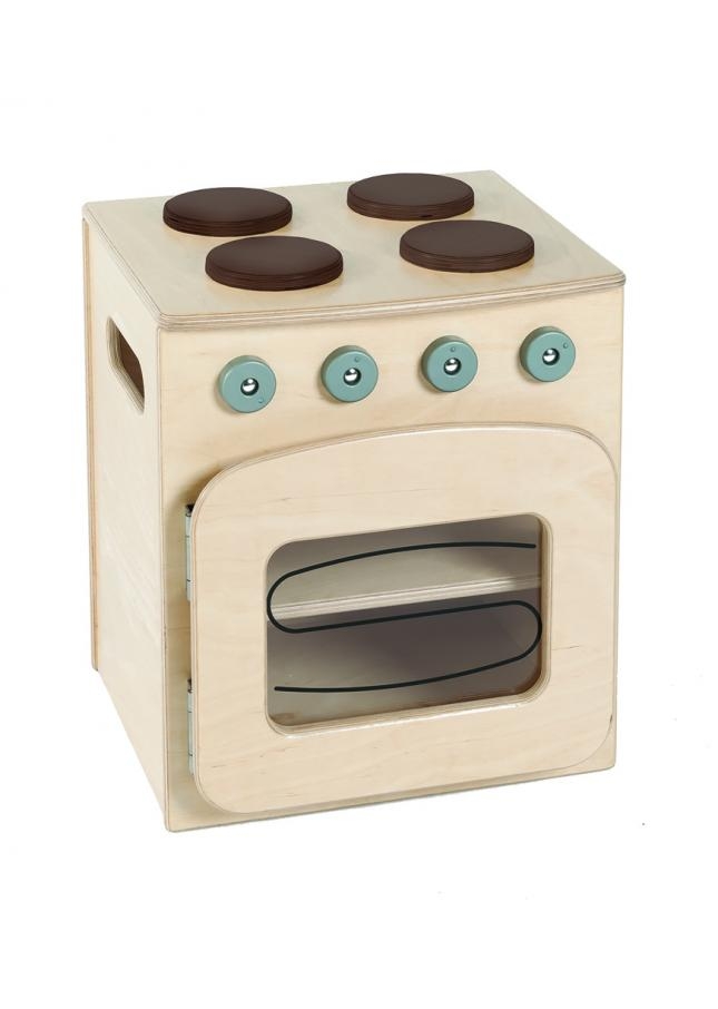 Toddler Play Kitchen - Image 2