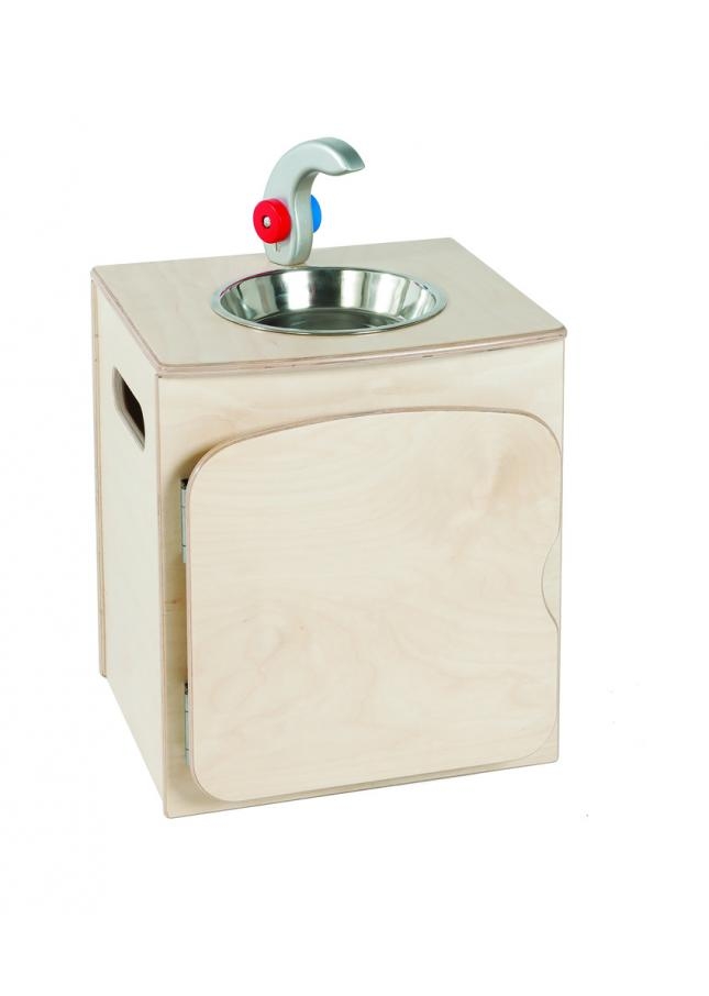 Toddler Play Kitchen - Image 3