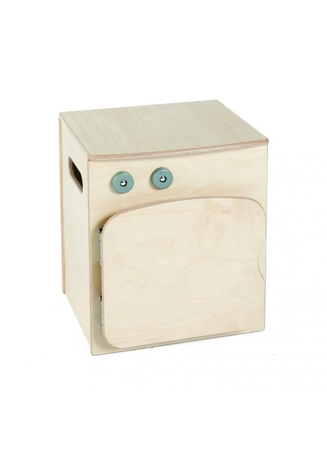 Toddler Play Kitchen - Image 4