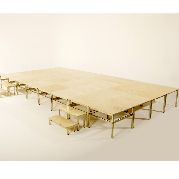 Multi Level Staging Set - 32 piece - Image 3