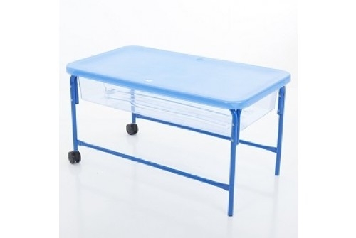 Sand and Water Play Table - Image 2