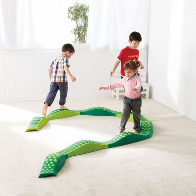 Wavy Tactile Path - Image 7