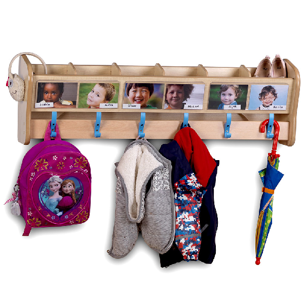 Wall Cubby