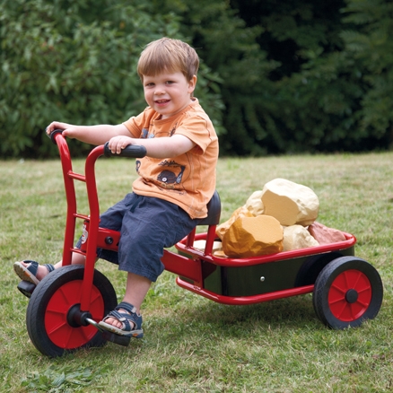 Winther Viking Truck - Image 2