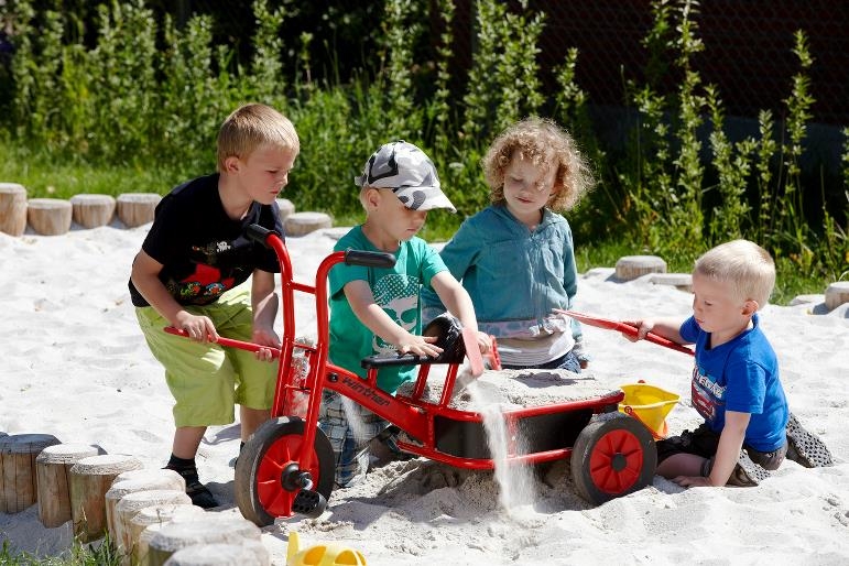 Winther Viking Truck - Image 3