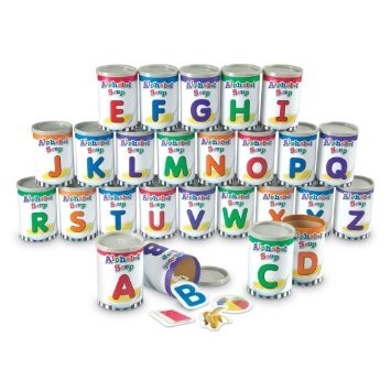 Alphabet Soup Sorters - Image 2