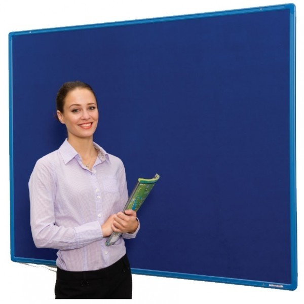 Aluminium Framed - Firecover Class 1