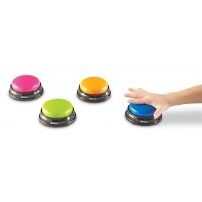 Answer Buzzers - Set of 12 - Image 2
