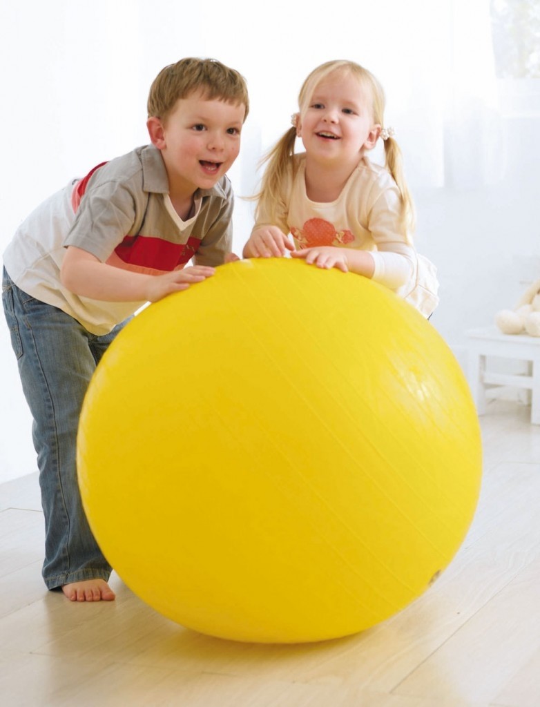 School Ball Set - 25 Balls - Image 5