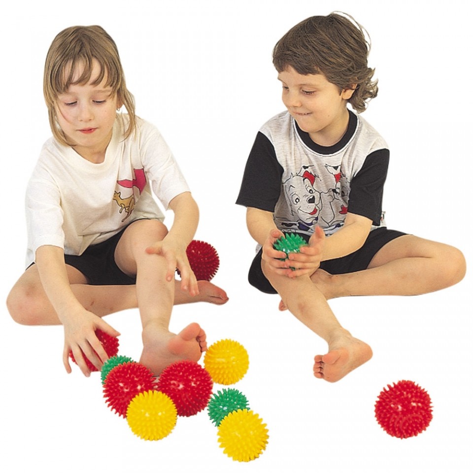 School Ball Set - 25 Balls - Image 4