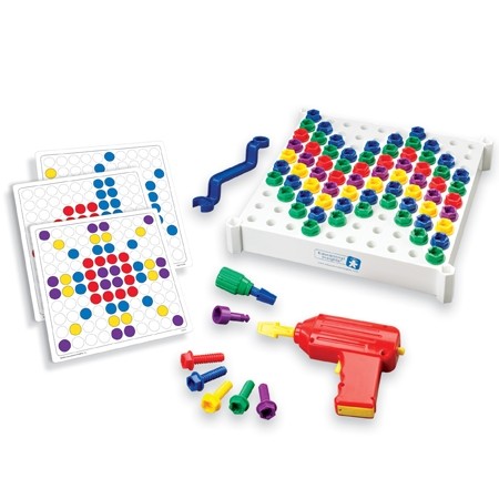 Design & Drill Activity Centre - Image 2