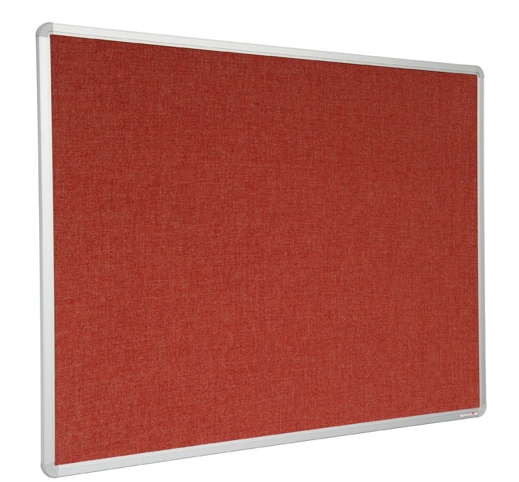 FlameShield Colourtex Interiors Noticeboard