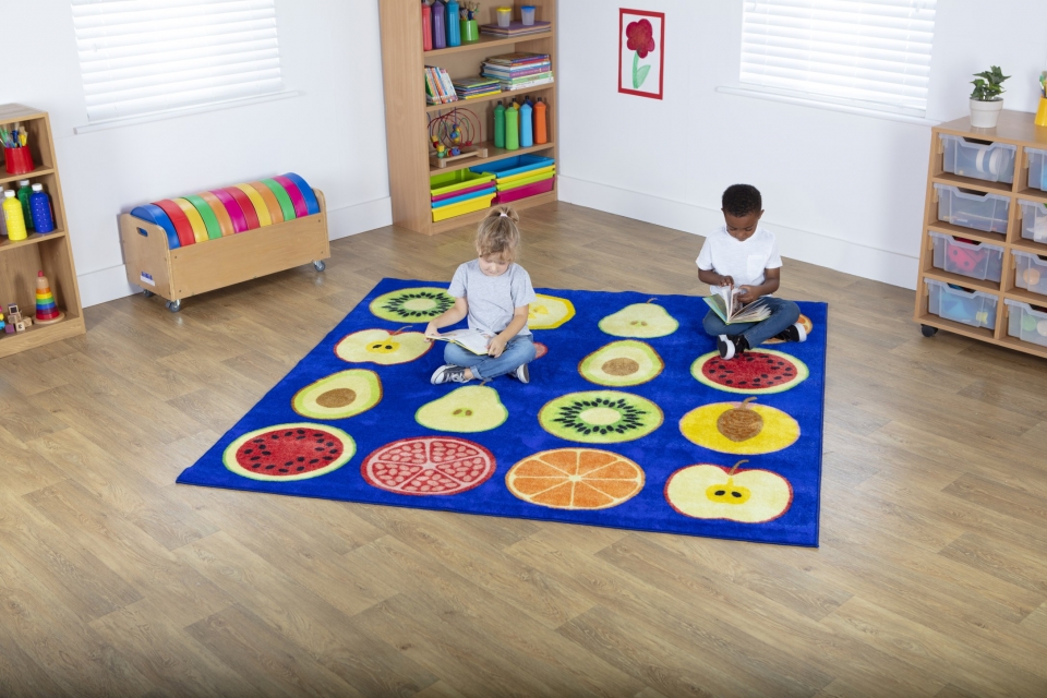 Fruit Placement Carpet - Image 2