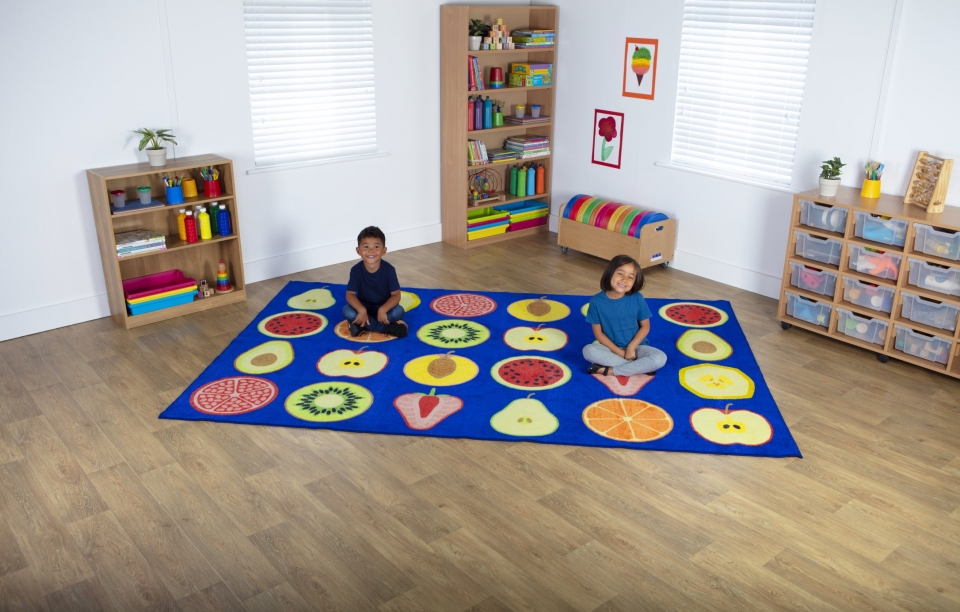 Fruit Placement Carpet - Image 3