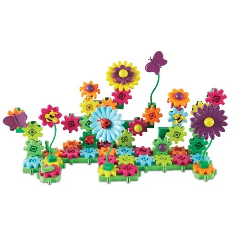 Gears Build and Bloom - Image 2