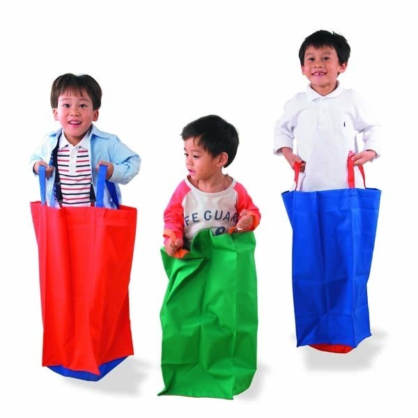 Hopping Sacks - Image 2