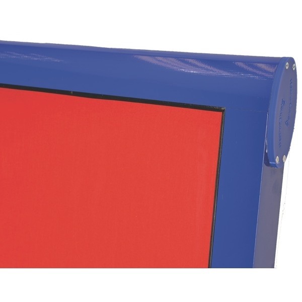 Freestanding Outdoor Noticeboard - Image 2