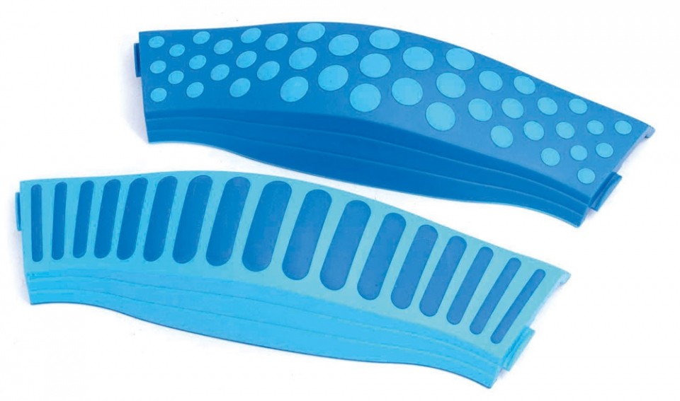 Wavy Tactile Path - Image 3