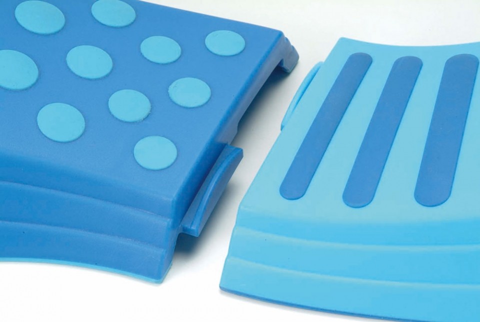Wavy Tactile Path - Image 4
