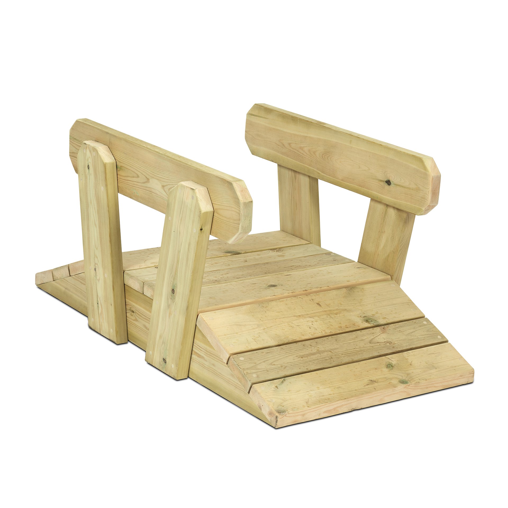 Toddler Bridge - Image 2