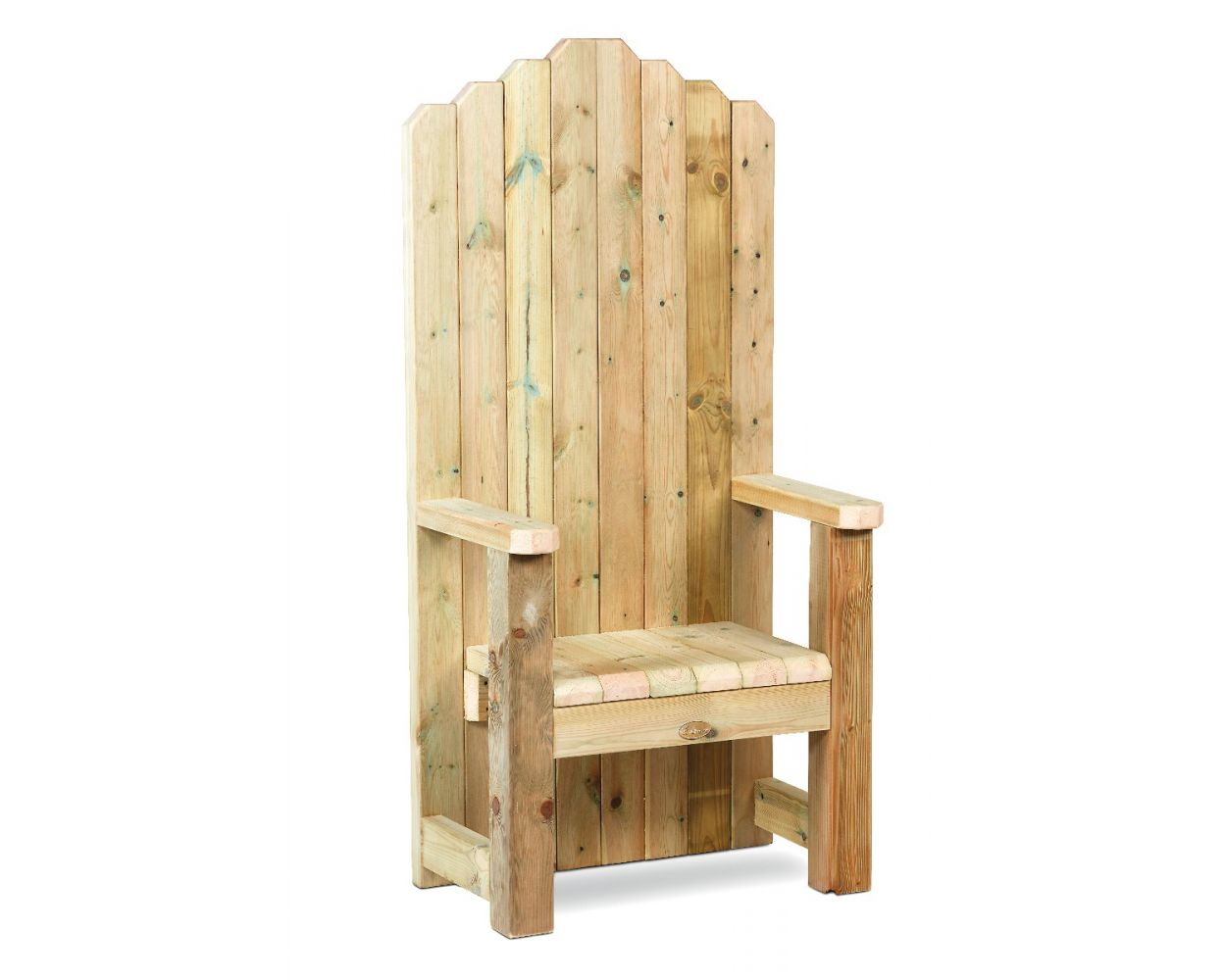 Teachers Story Telling Chair - Image 2