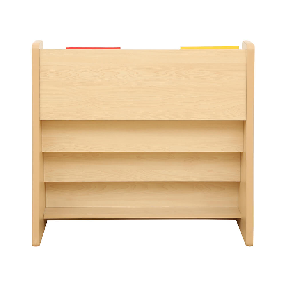 Elegant Basic Book Storage Unit - Image 3