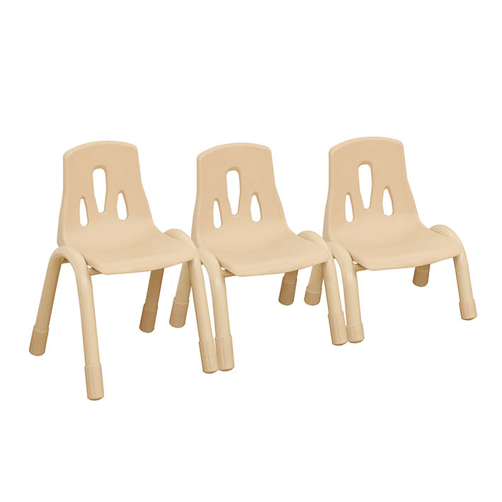 Elegant Classroom Chairs in 3 sizes.