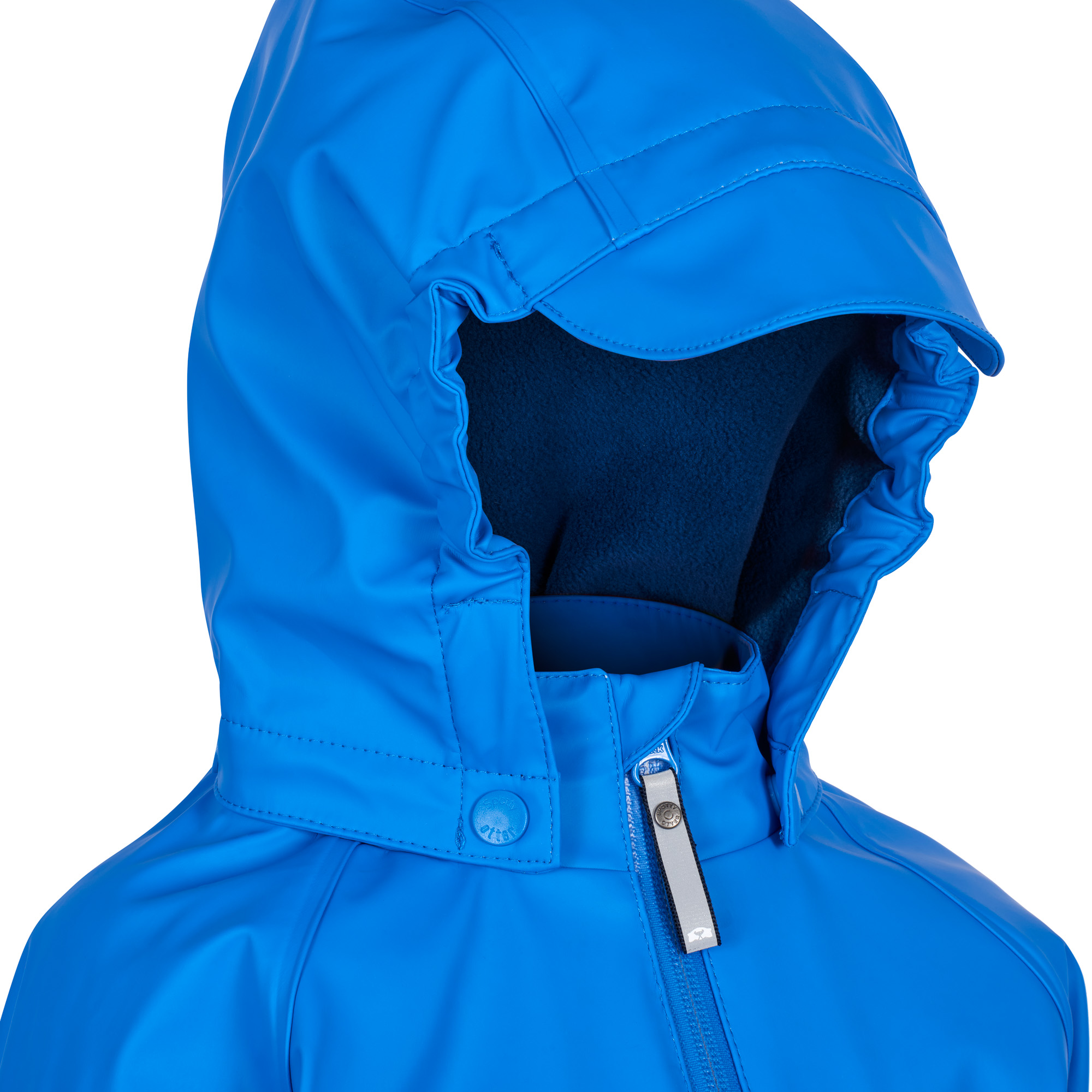 Forest Leader Jacket - Image 5