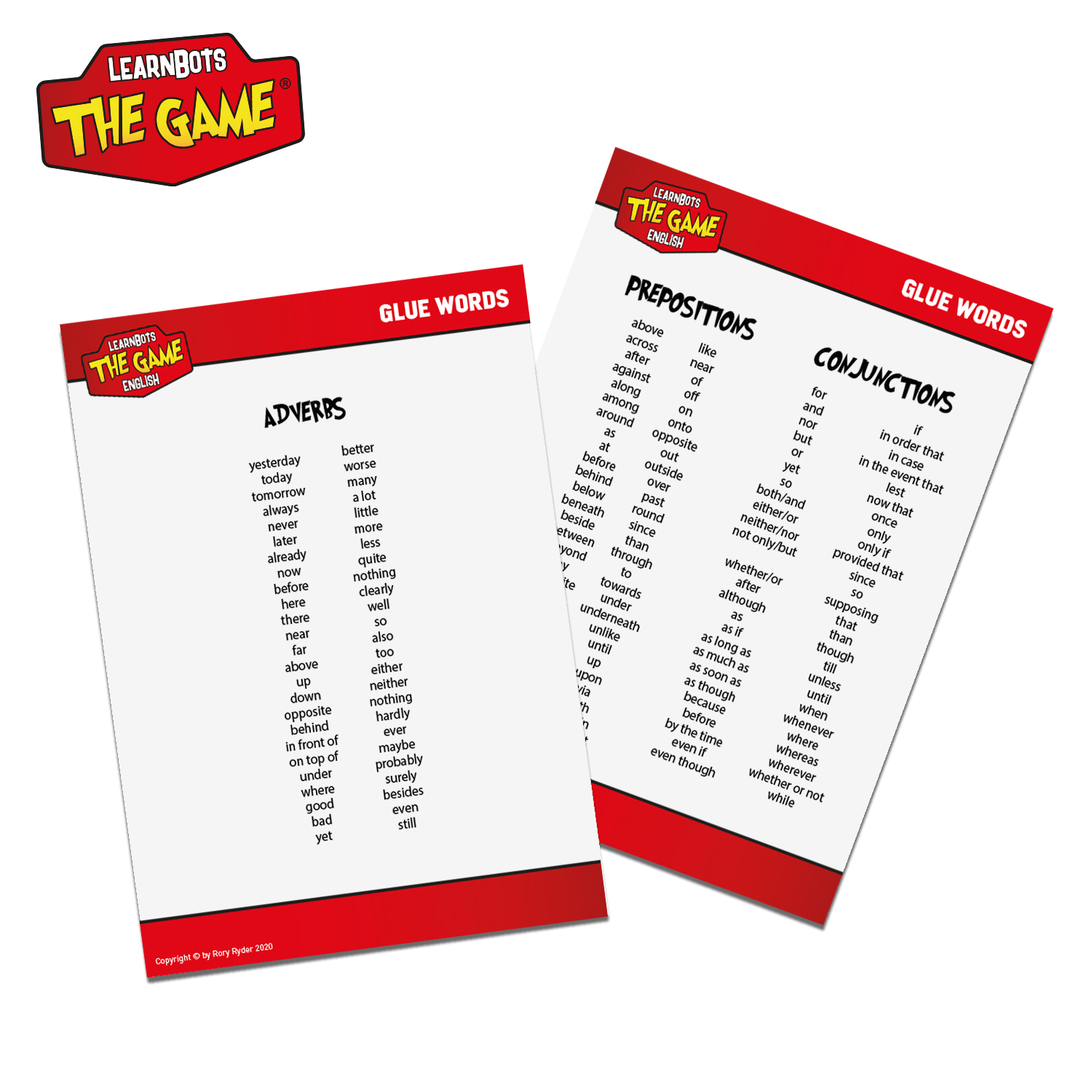 Learnbots Language Game - Image 8