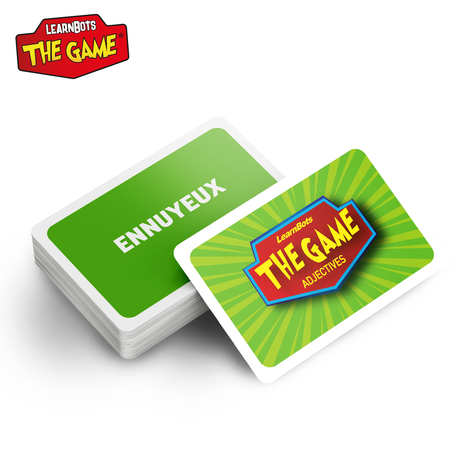 Learnbots Language Game - Image 13