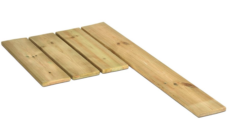 Wooden Balance Set - Image 2