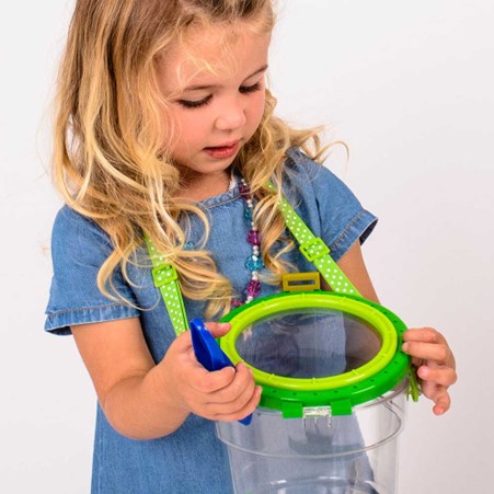 Giant Magnifying Kit - Image 2