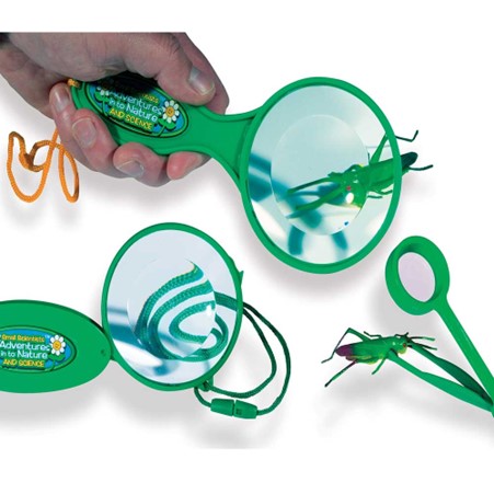 Giant Magnifying Kit - Image 4