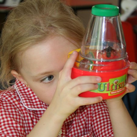 Giant Magnifying Kit - Image 5