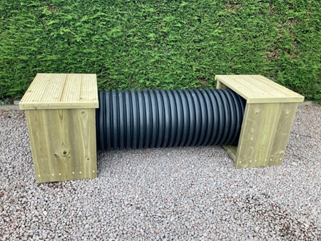 Loose Parts Playground Set - Image 7