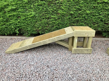 Loose Parts Playground Set - Image 4