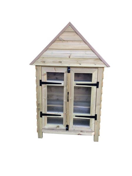 Outdoor Book Library - Image 2