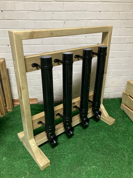Children’s Posting Tubes – Large Freestanding