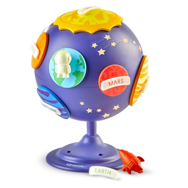 Solar System Puzzle Globe - Image 3