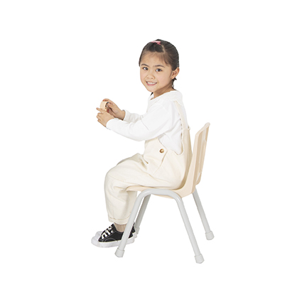 Thrifty Classroom Chair Pk4 - Image 3
