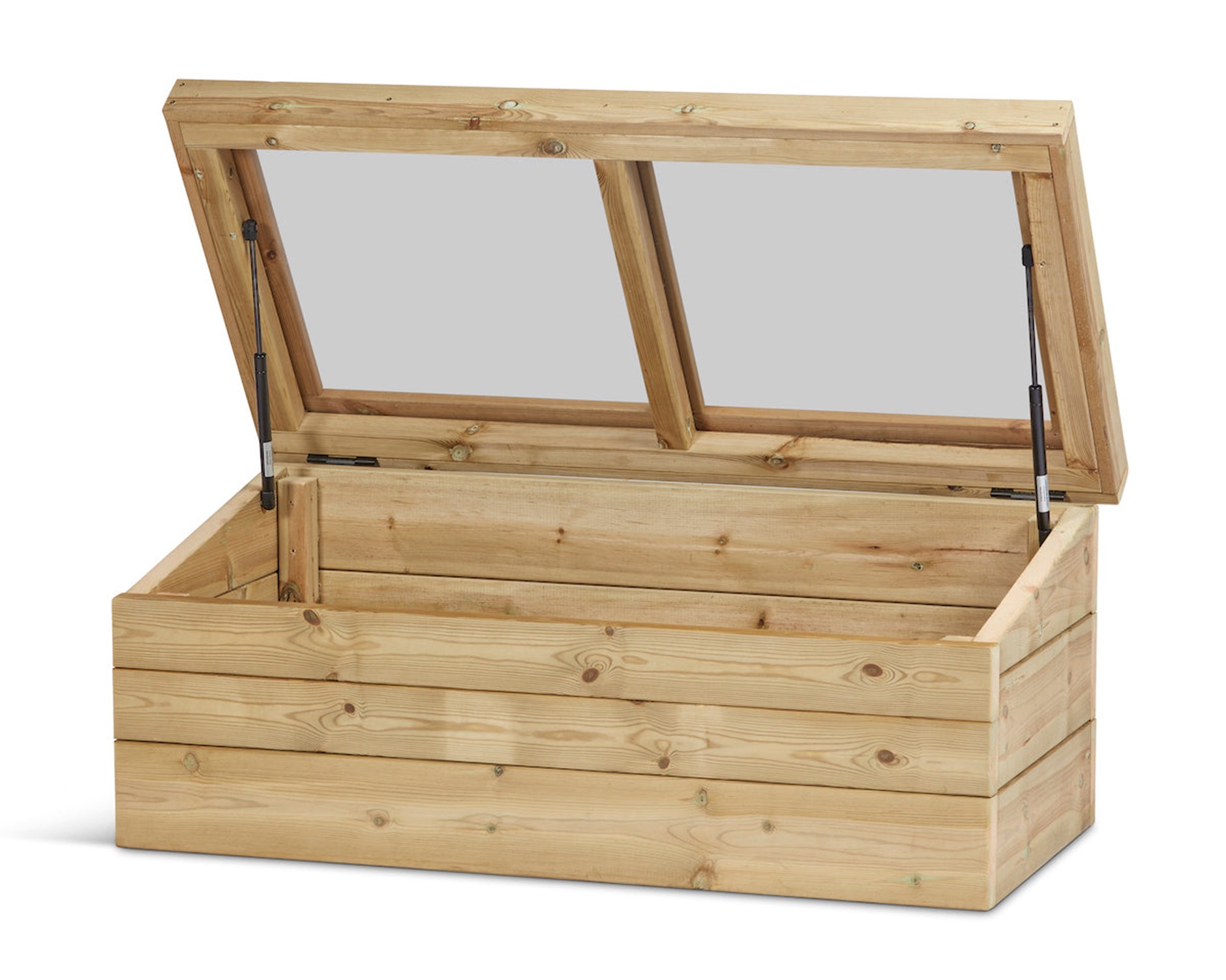 Outdoor Cold Frame - Image 2