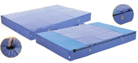 Gym Crash mat